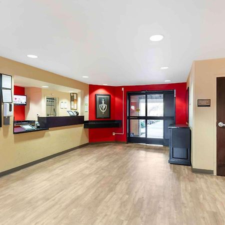 Extended Stay America Suites - Dublin - Hacienda Dr Eksteriør billede