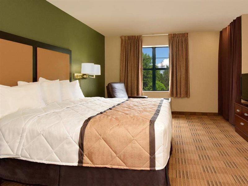 Extended Stay America Suites - Dublin - Hacienda Dr Eksteriør billede