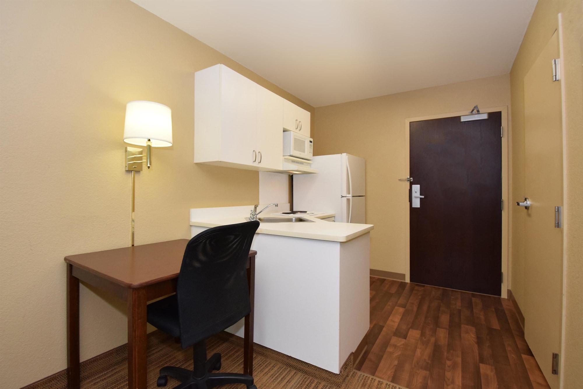 Extended Stay America Suites - Dublin - Hacienda Dr Eksteriør billede