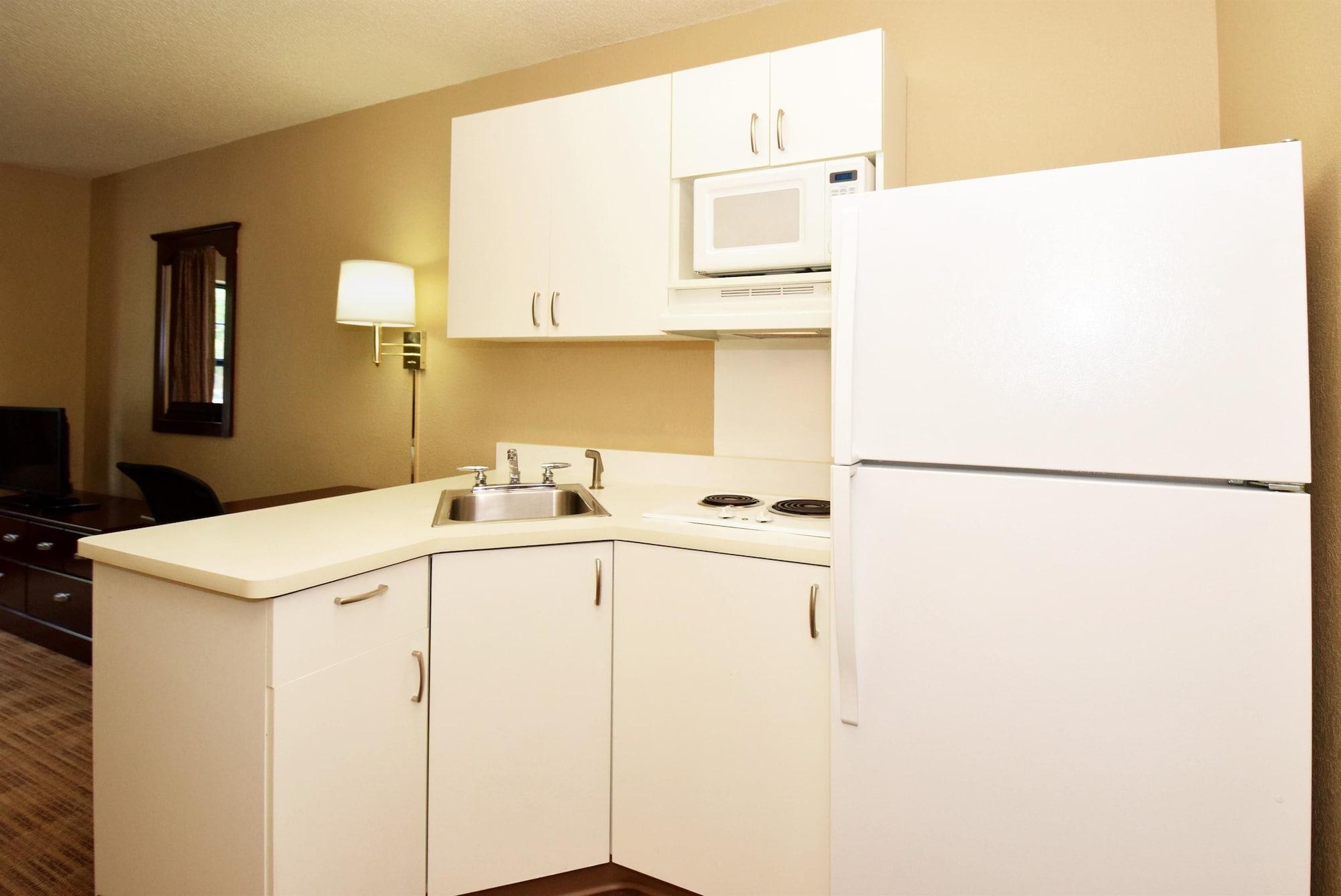 Extended Stay America Suites - Dublin - Hacienda Dr Eksteriør billede