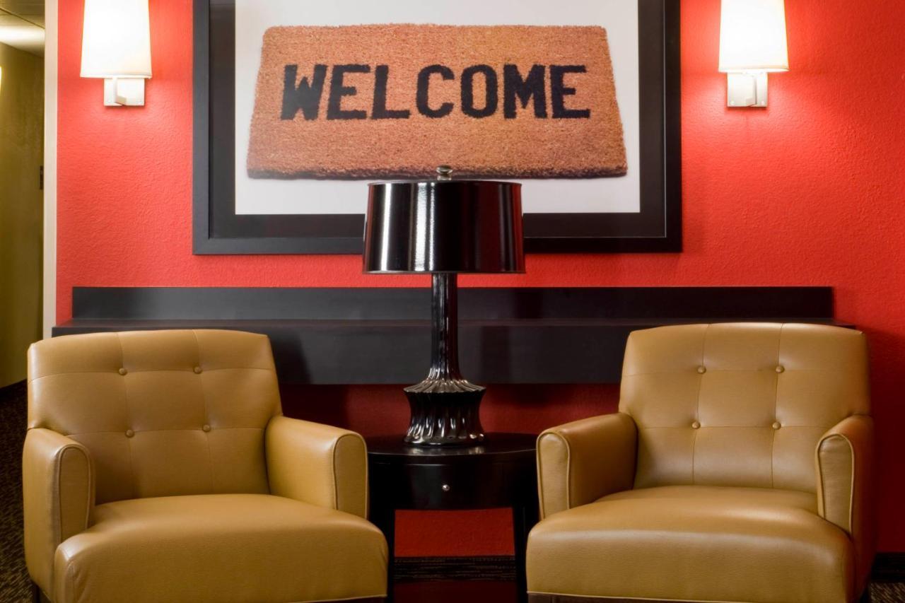 Extended Stay America Suites - Dublin - Hacienda Dr Eksteriør billede