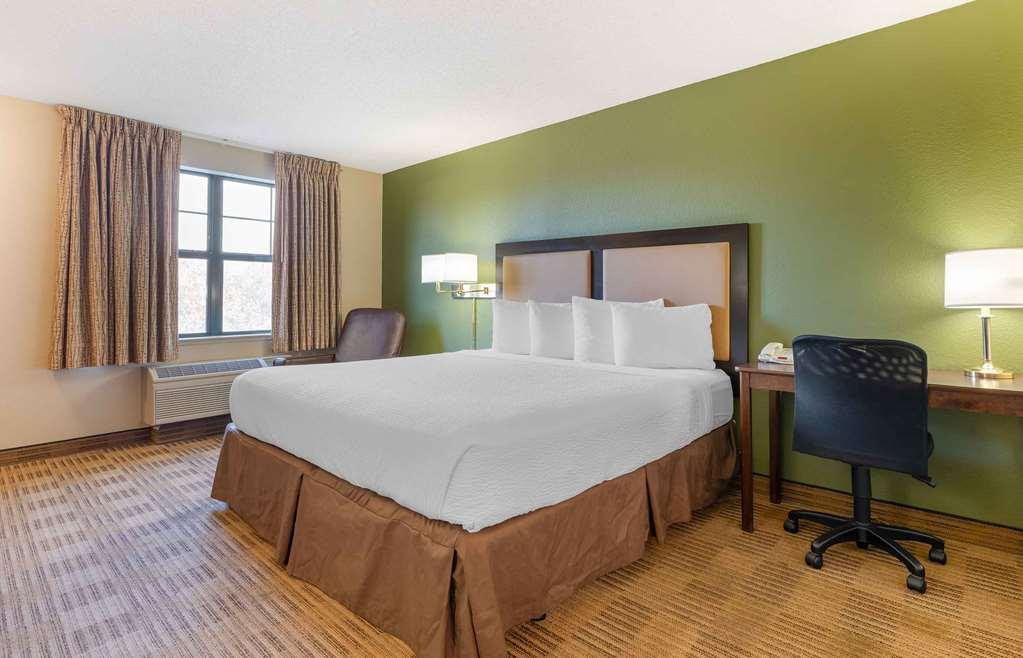 Extended Stay America Suites - Dublin - Hacienda Dr Værelse billede