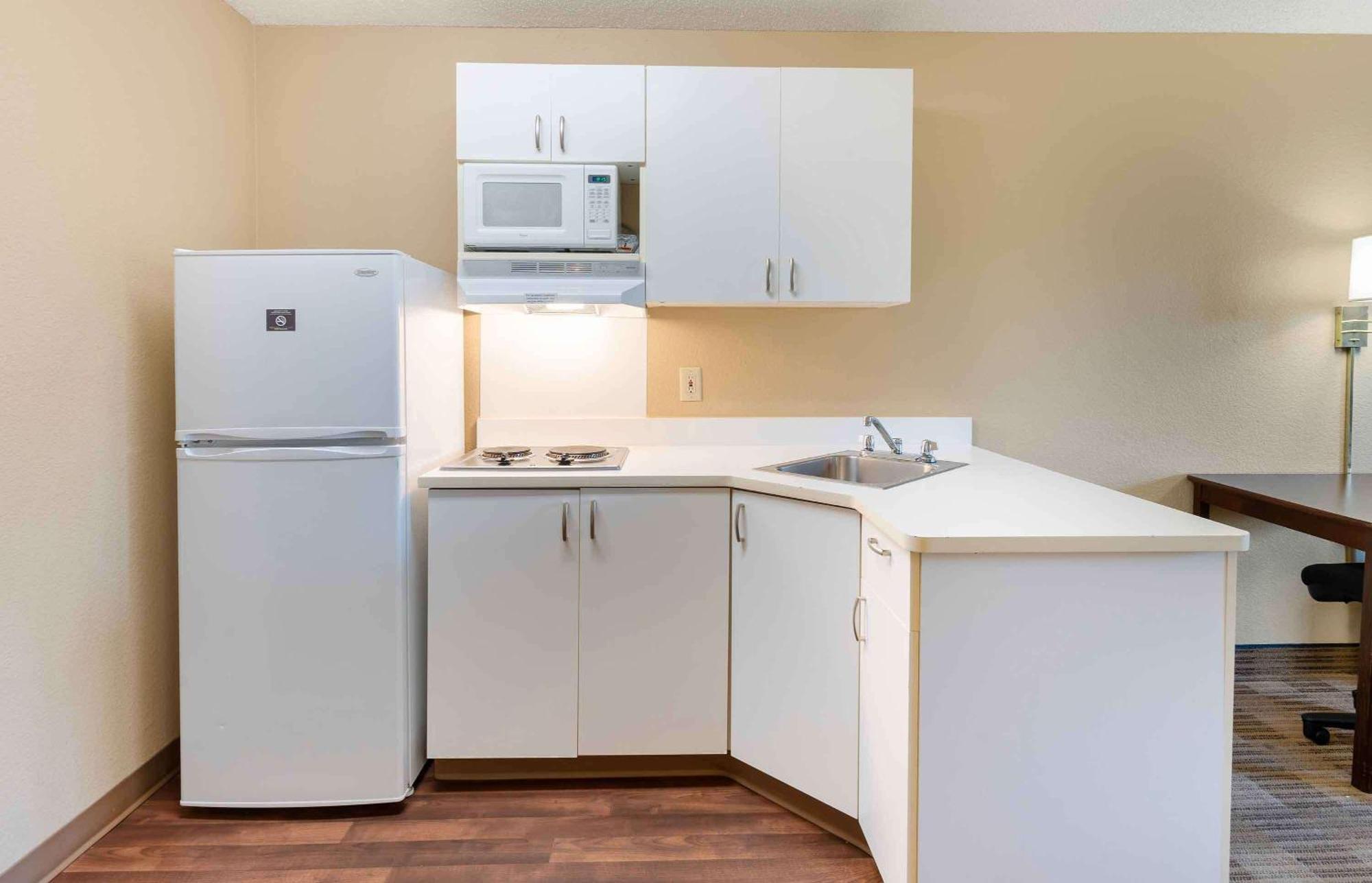 Extended Stay America Suites - Dublin - Hacienda Dr Eksteriør billede