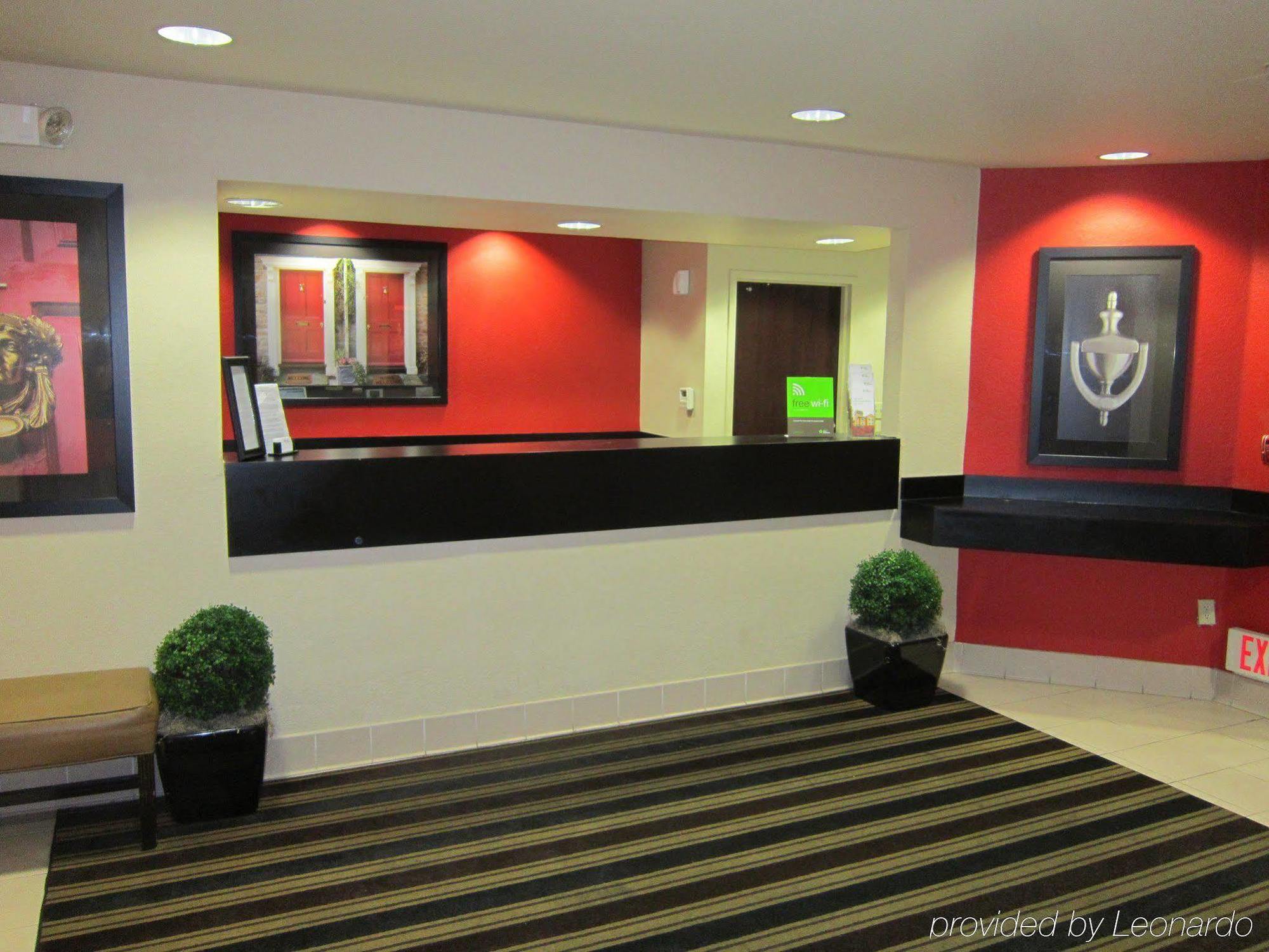 Extended Stay America Suites - Dublin - Hacienda Dr Eksteriør billede
