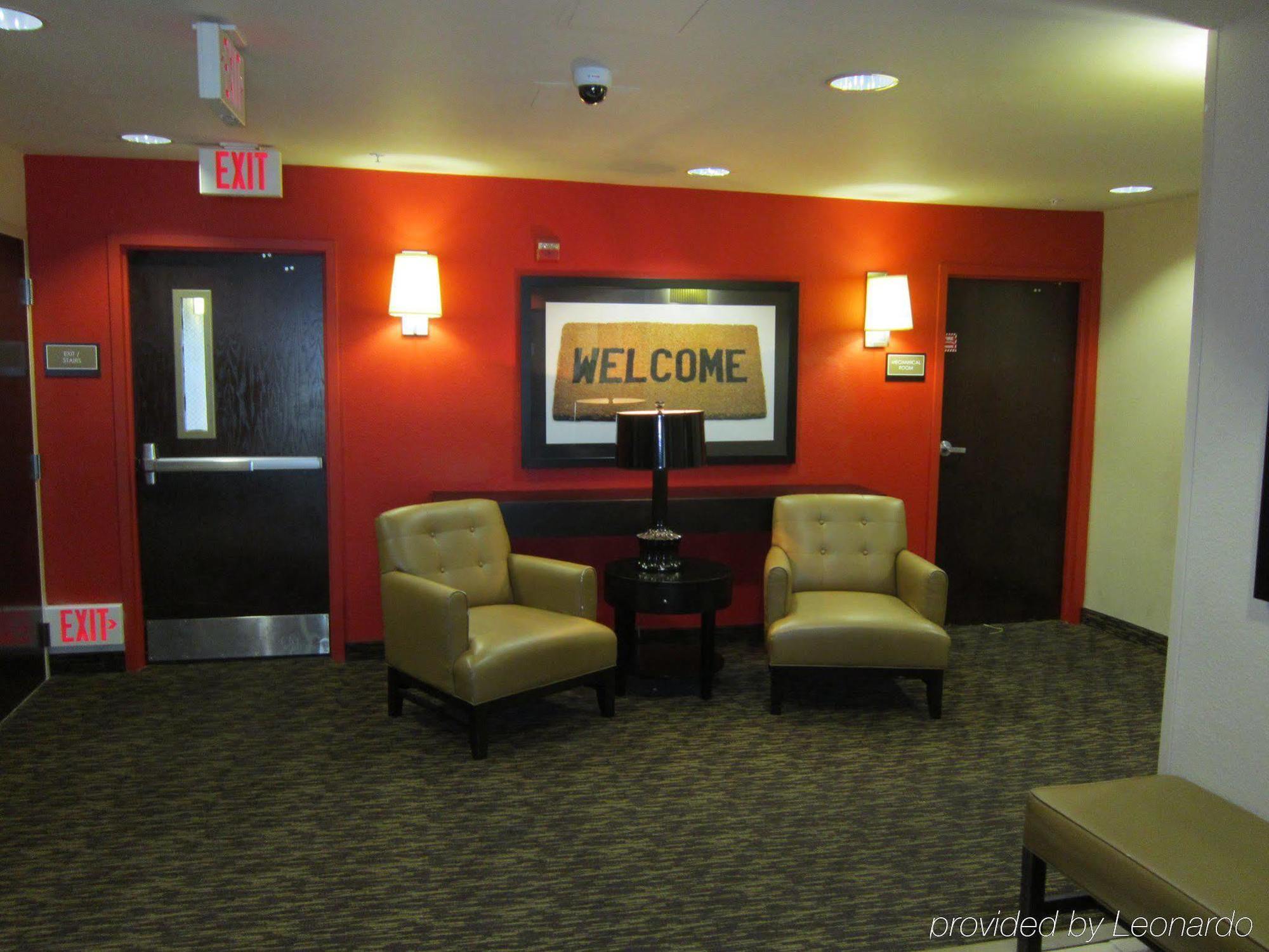 Extended Stay America Suites - Dublin - Hacienda Dr Eksteriør billede