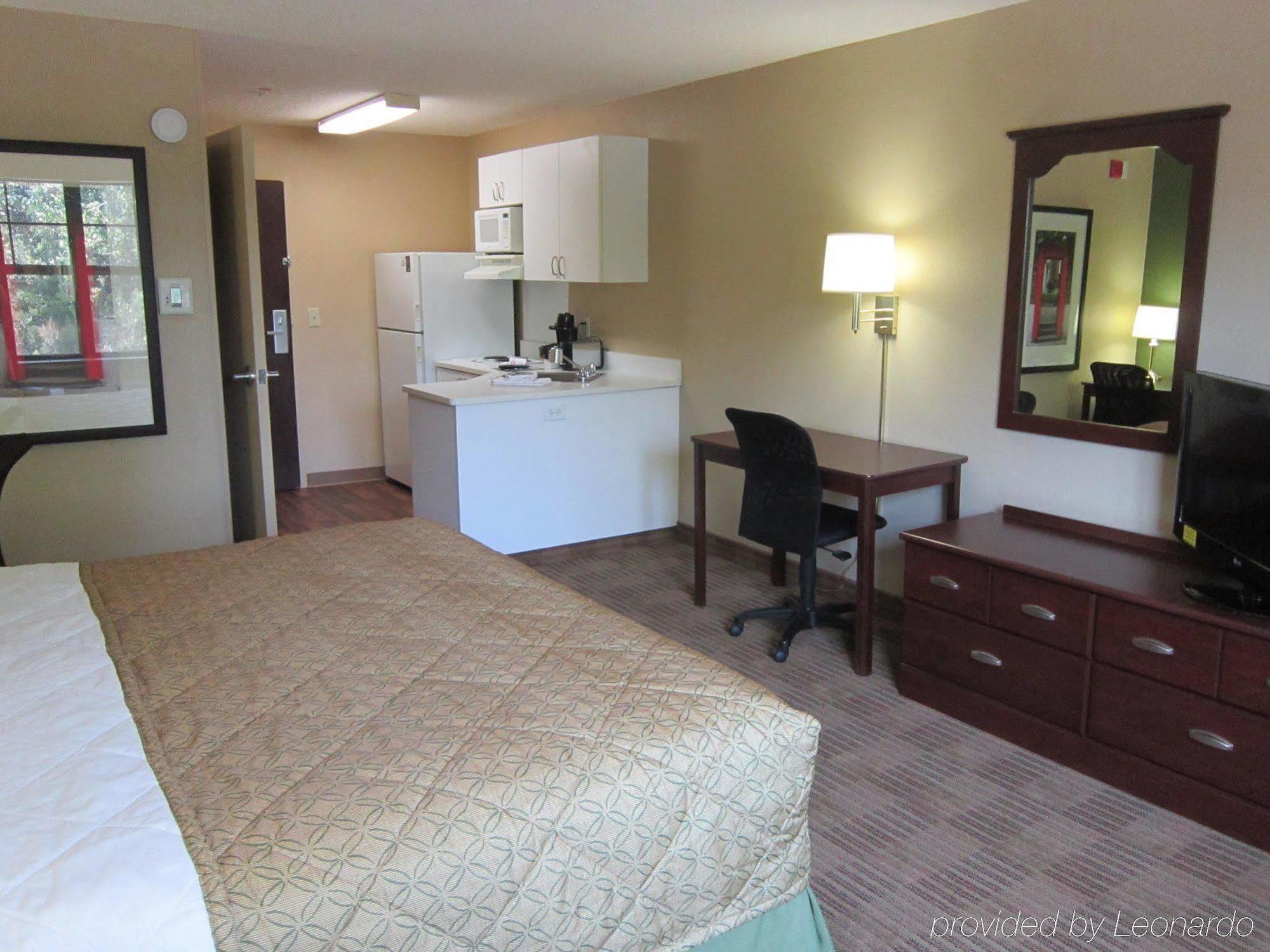 Extended Stay America Suites - Dublin - Hacienda Dr Eksteriør billede