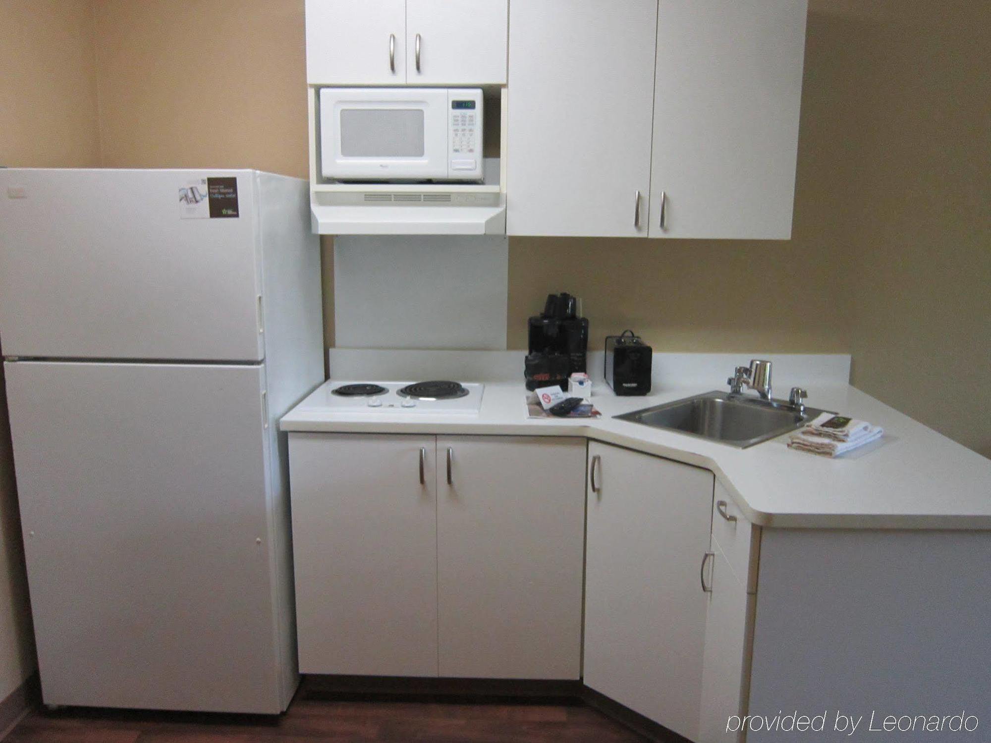 Extended Stay America Suites - Dublin - Hacienda Dr Eksteriør billede
